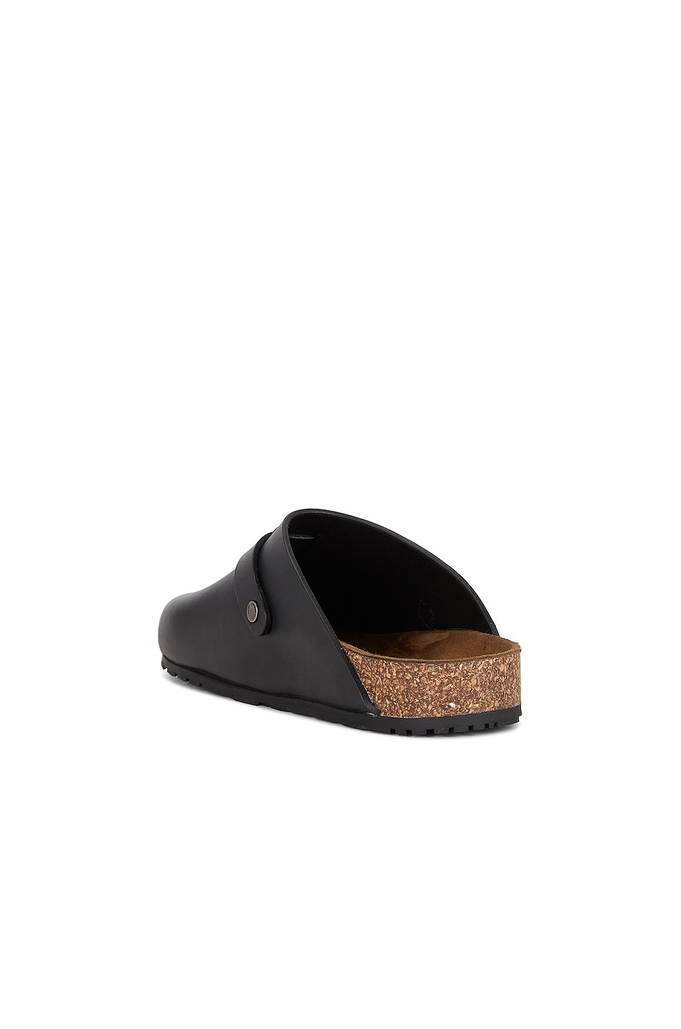 Western Buckles Mule - 3