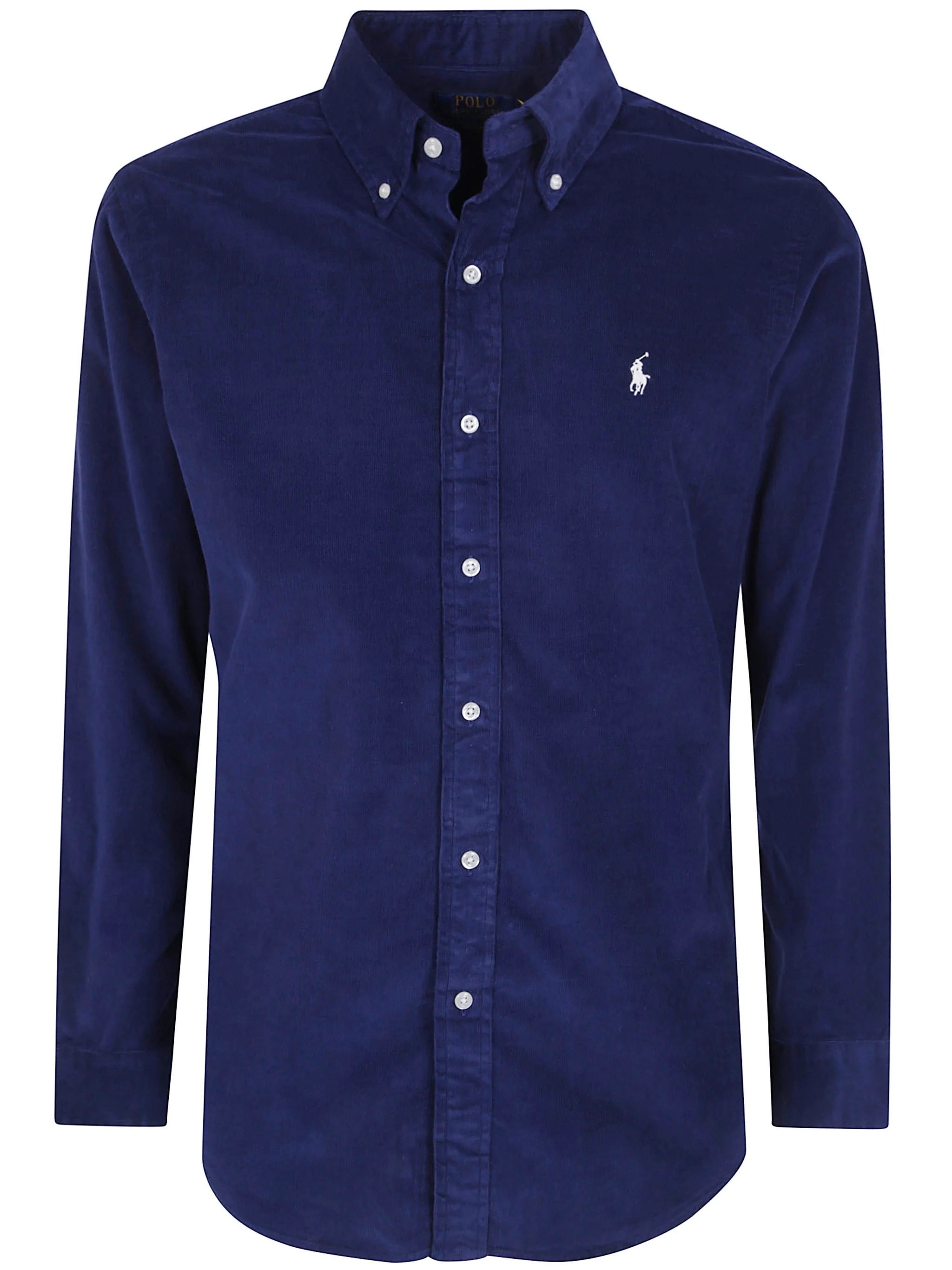 Long Sleeve Sport Shirt - 1