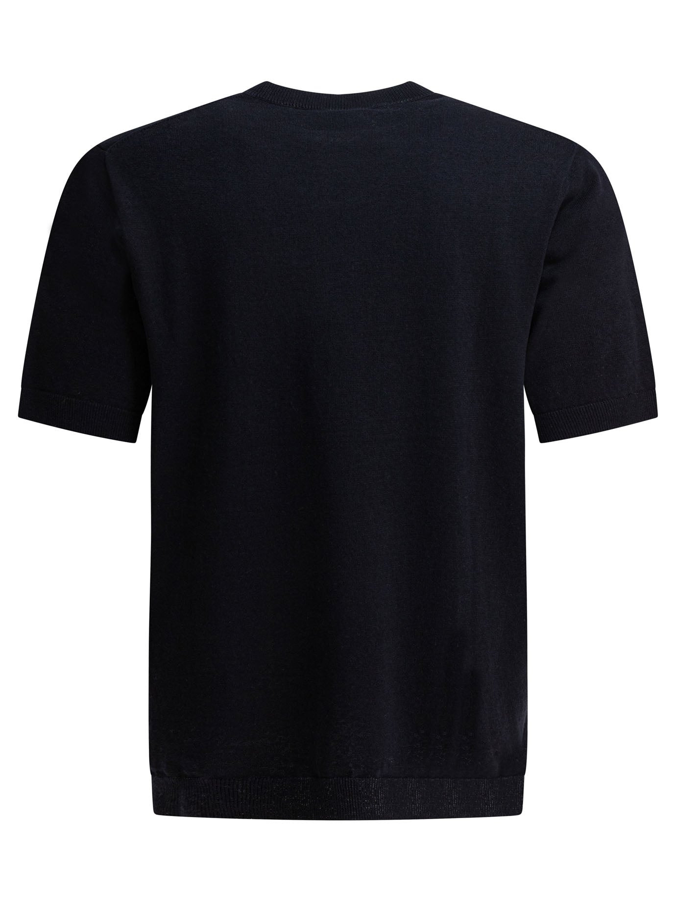 Norse Projects Rhys Cotton Linen T-shirt - 2