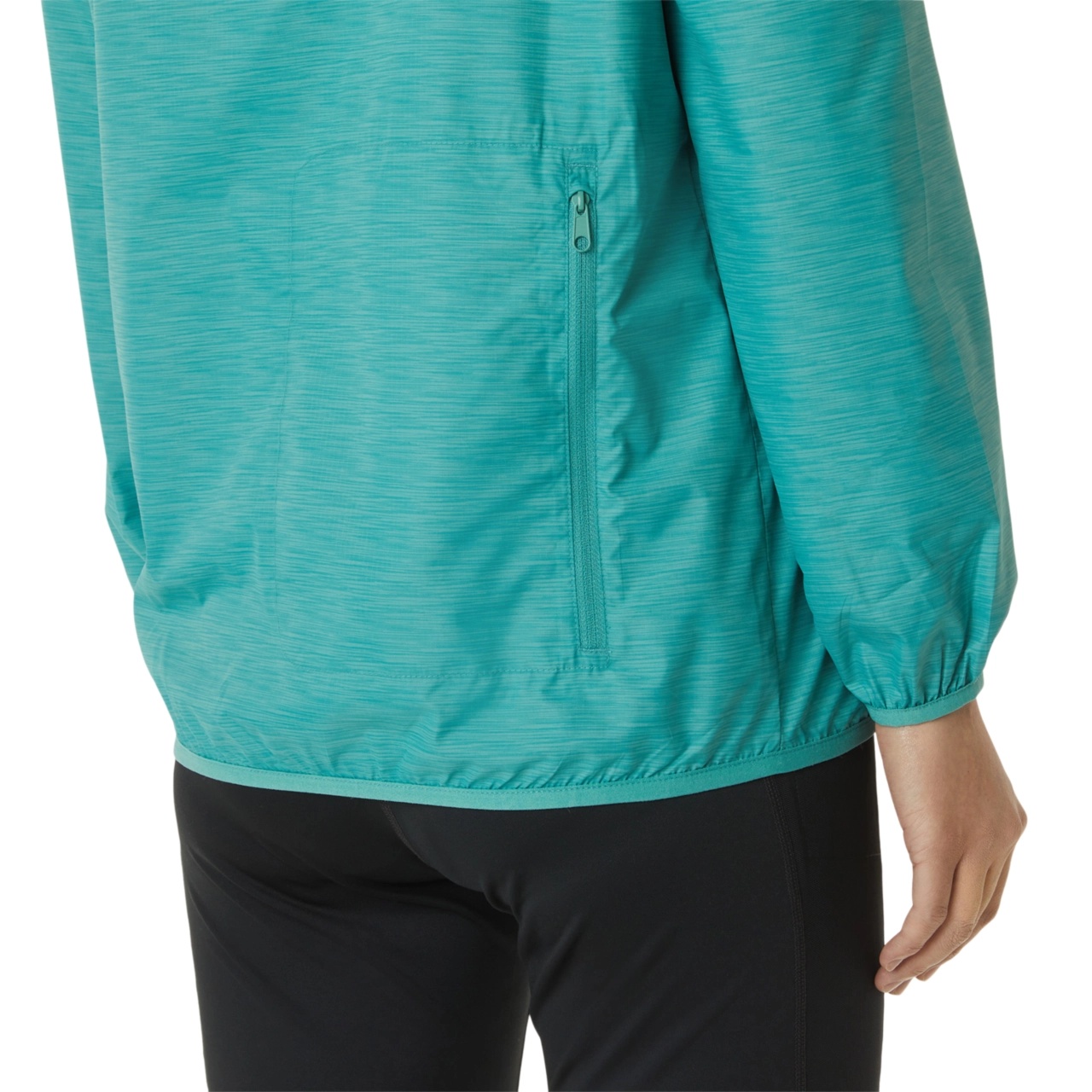 WOMEN'S PACKABLE JACKET - 11