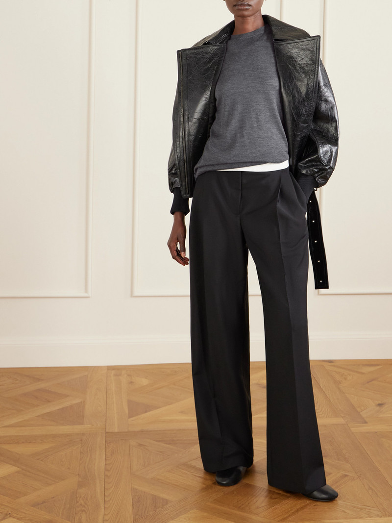 CO Cashmere T-shirt outlook