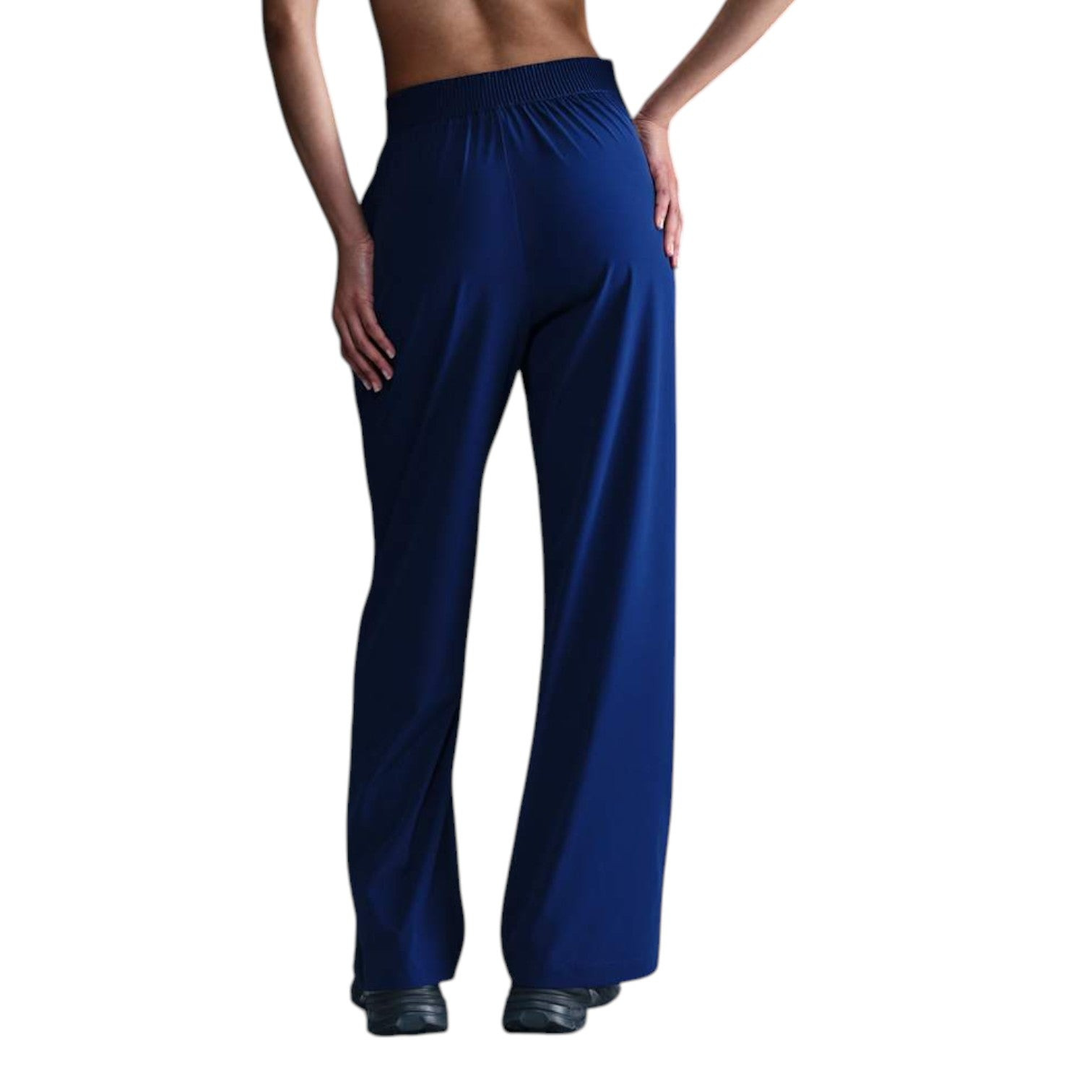 Nike 24.7 PerfectStretch Dri-FIT High-Rise Loose-Fit Pants 'Deep Royal Blue' HQ0236-455 - 2