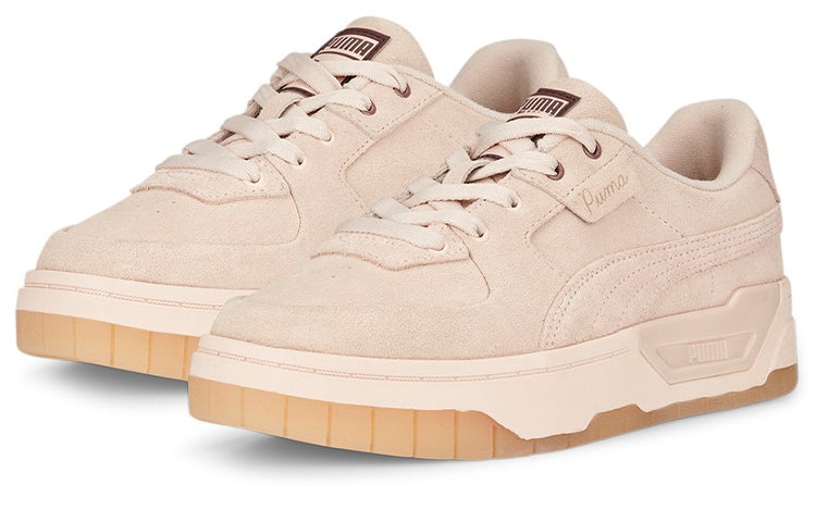 (WMNS) PUMA Cali Dream First Sense 387146-01 - 3