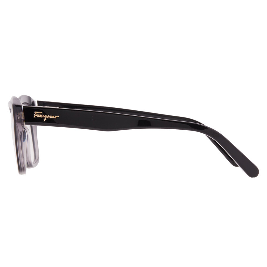 Salvatore Ferragamo Demo Cat Eye Ladies Eyeglasses SF2951 022 53 - 4