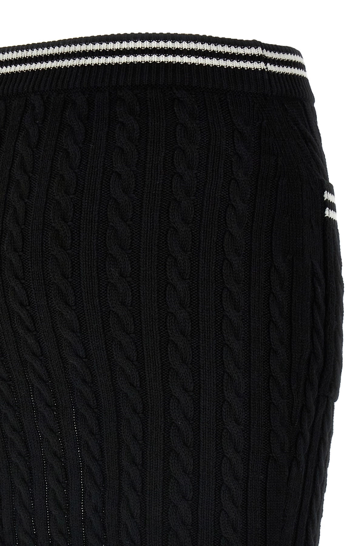 Braided skirt - 5