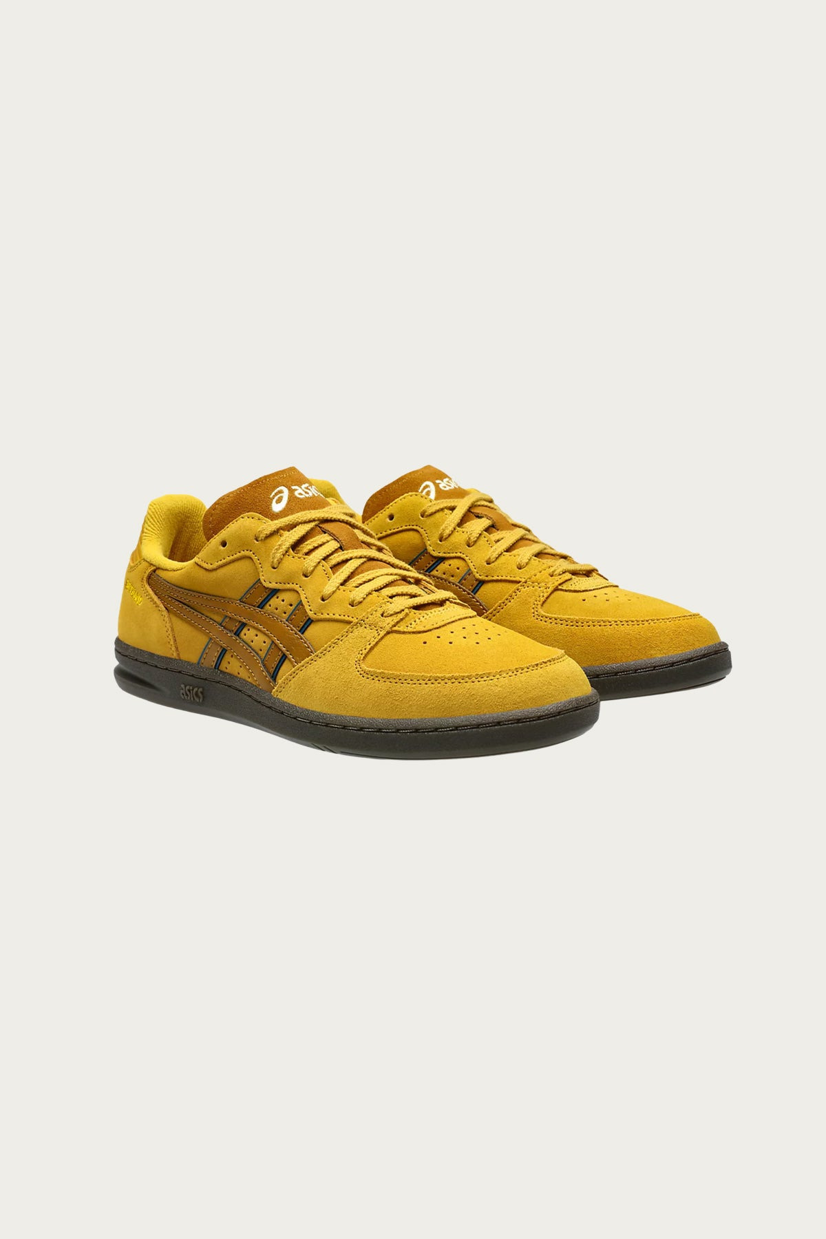 Skyhand OG - Hornet/Spice Curry - 2