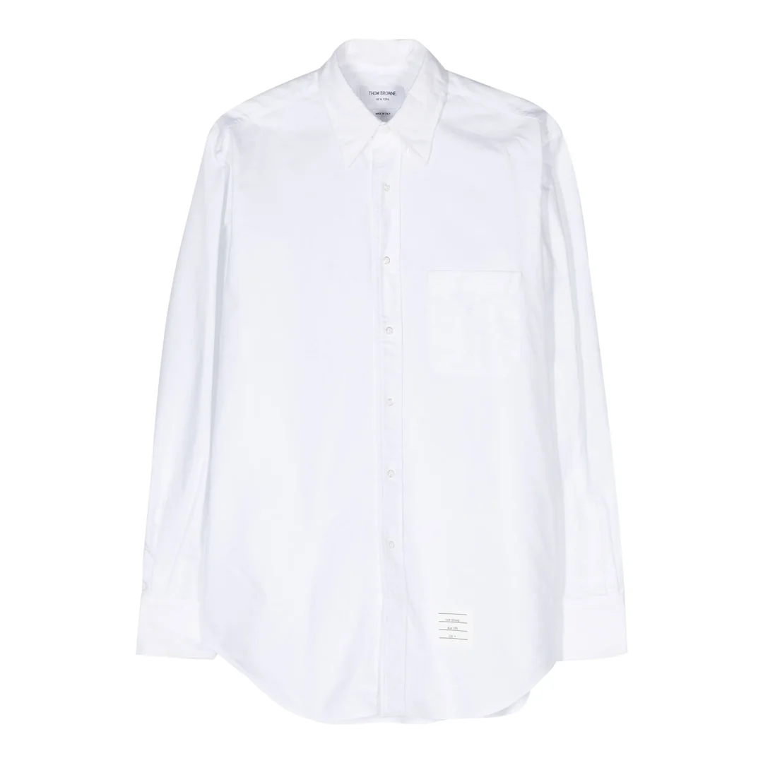 Oxford Classic Shirt Men - 1