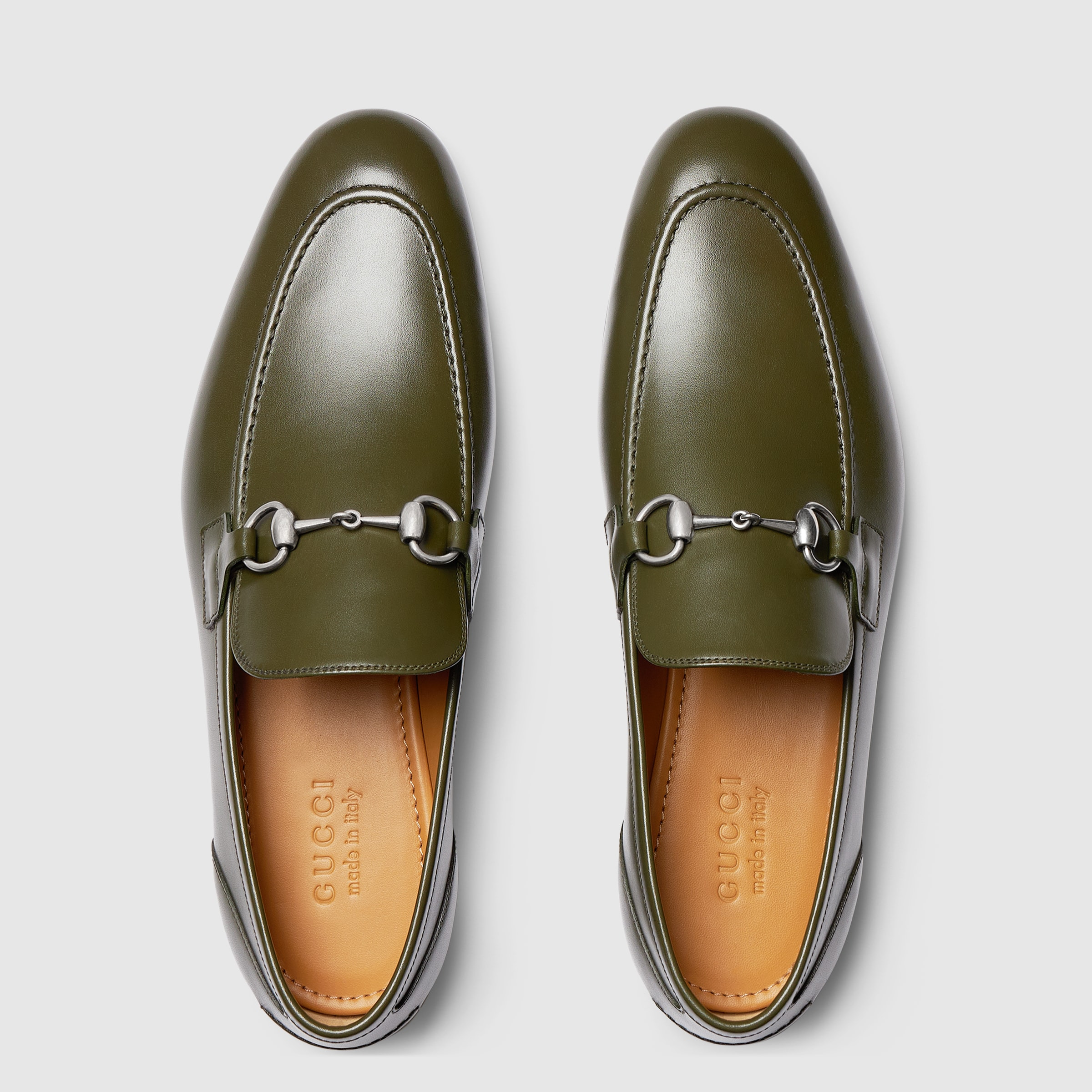 Men's Gucci Jordaan loafer - 4