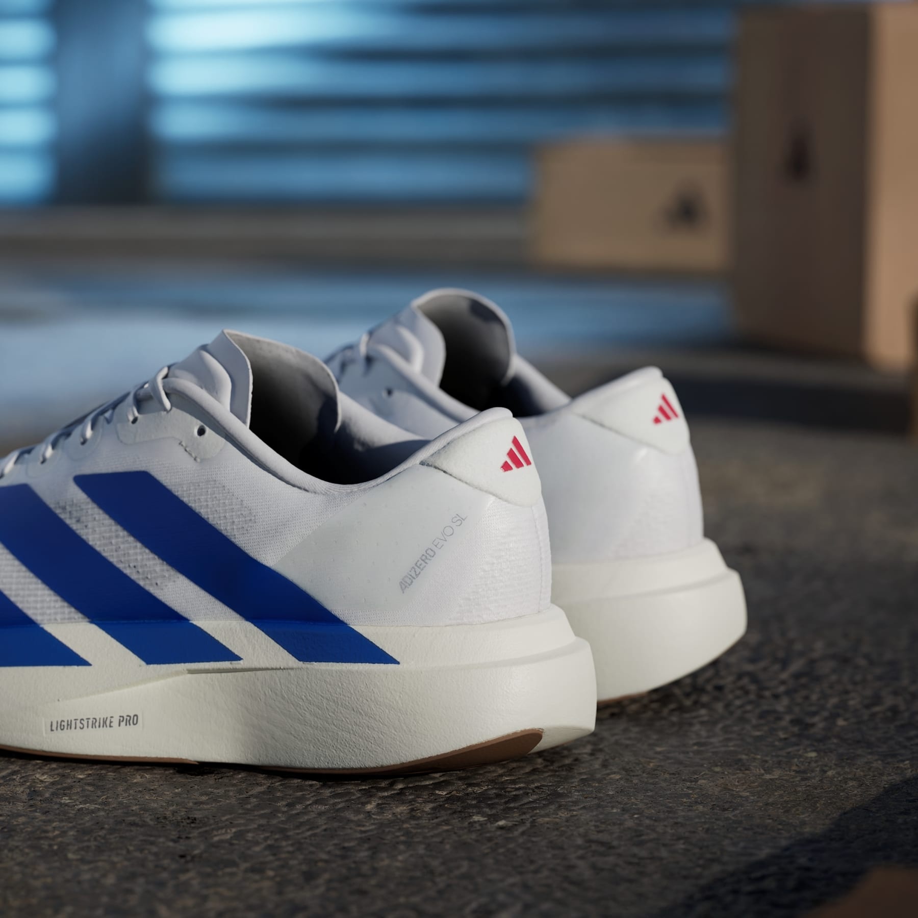 Adizero EVO SL Shoes - 9