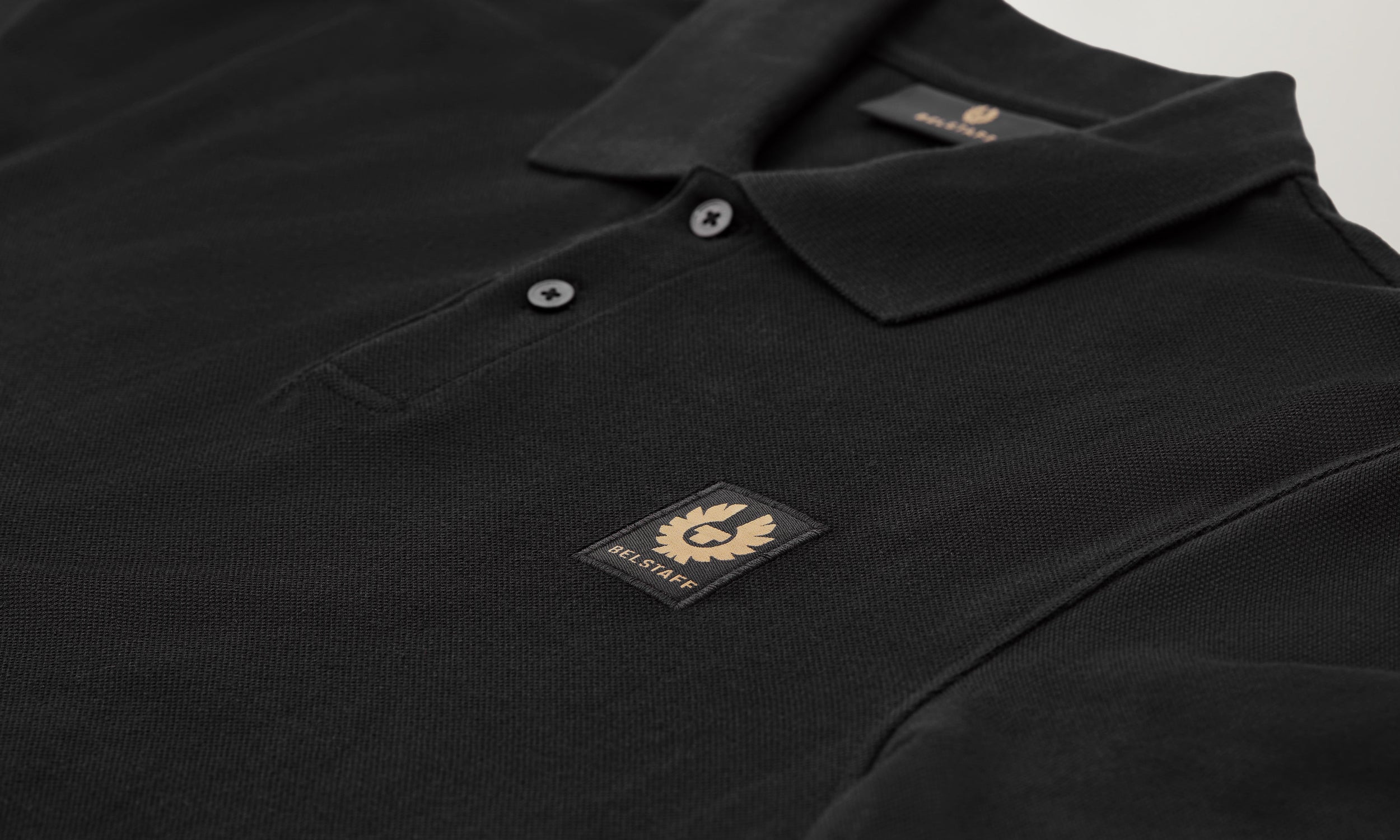 BELSTAFF POLO - 3