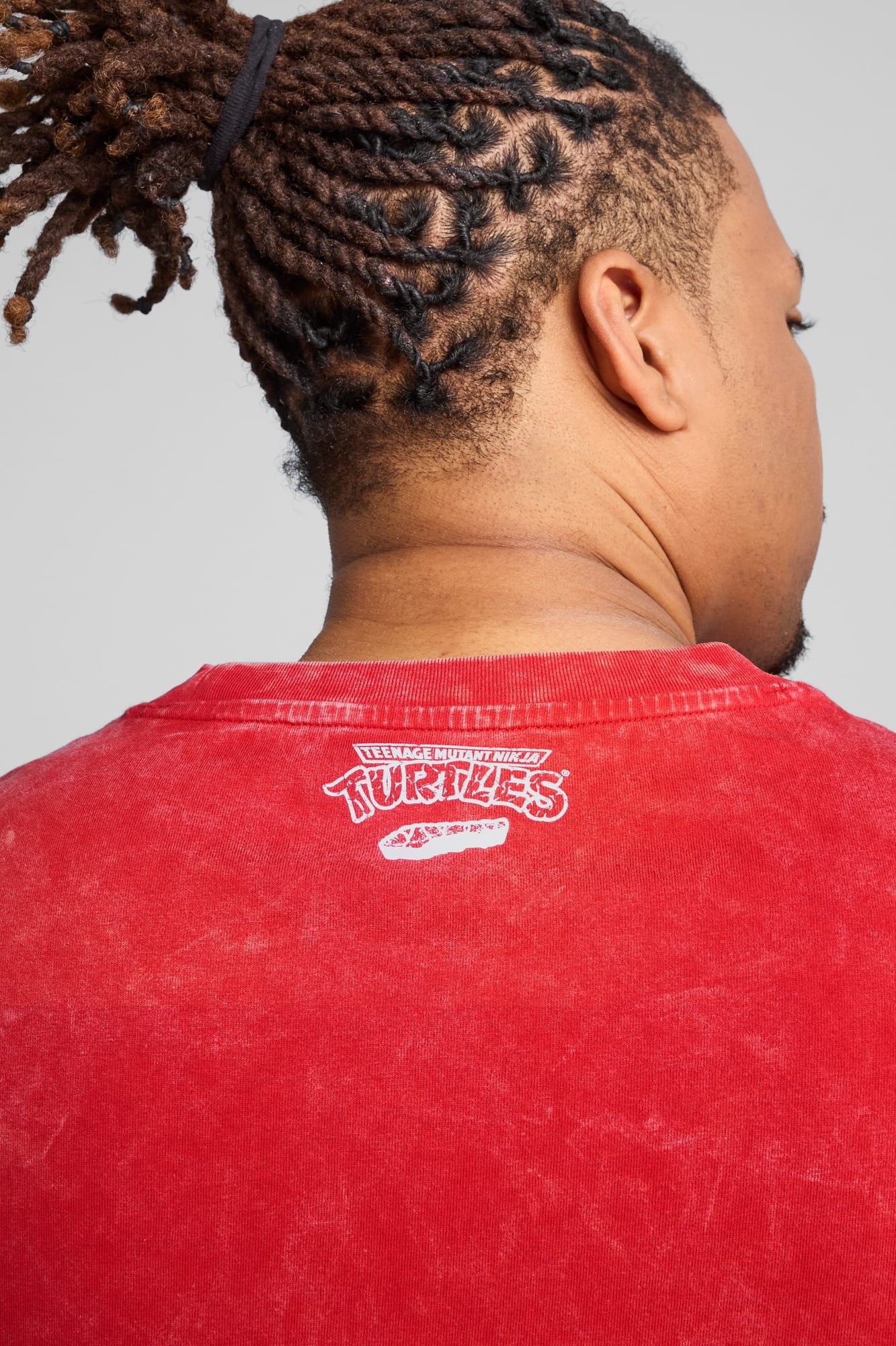 PUMA x TMNT Men's Basketball Tee - 4