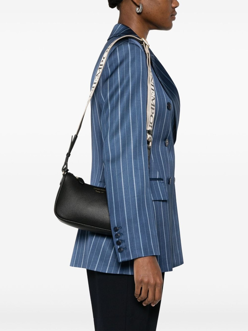 EMPORIO ARMANI logo-print cross body bag outlook