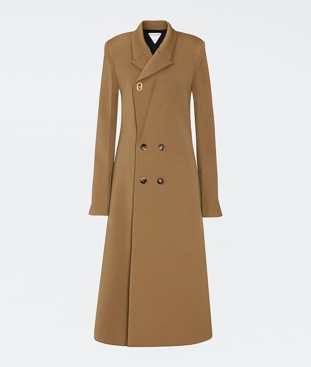 COAT - 1