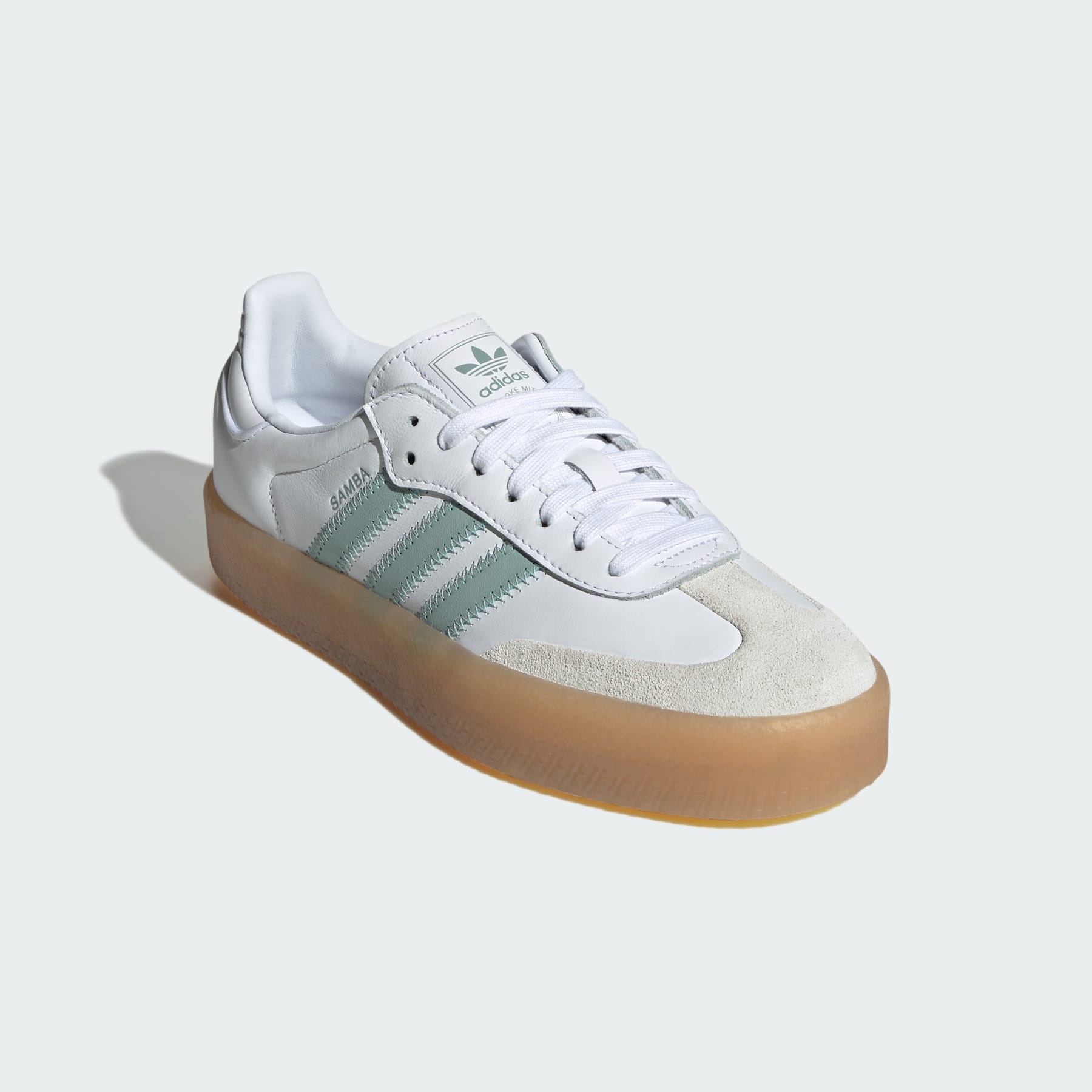 Sambae Shoes - 5
