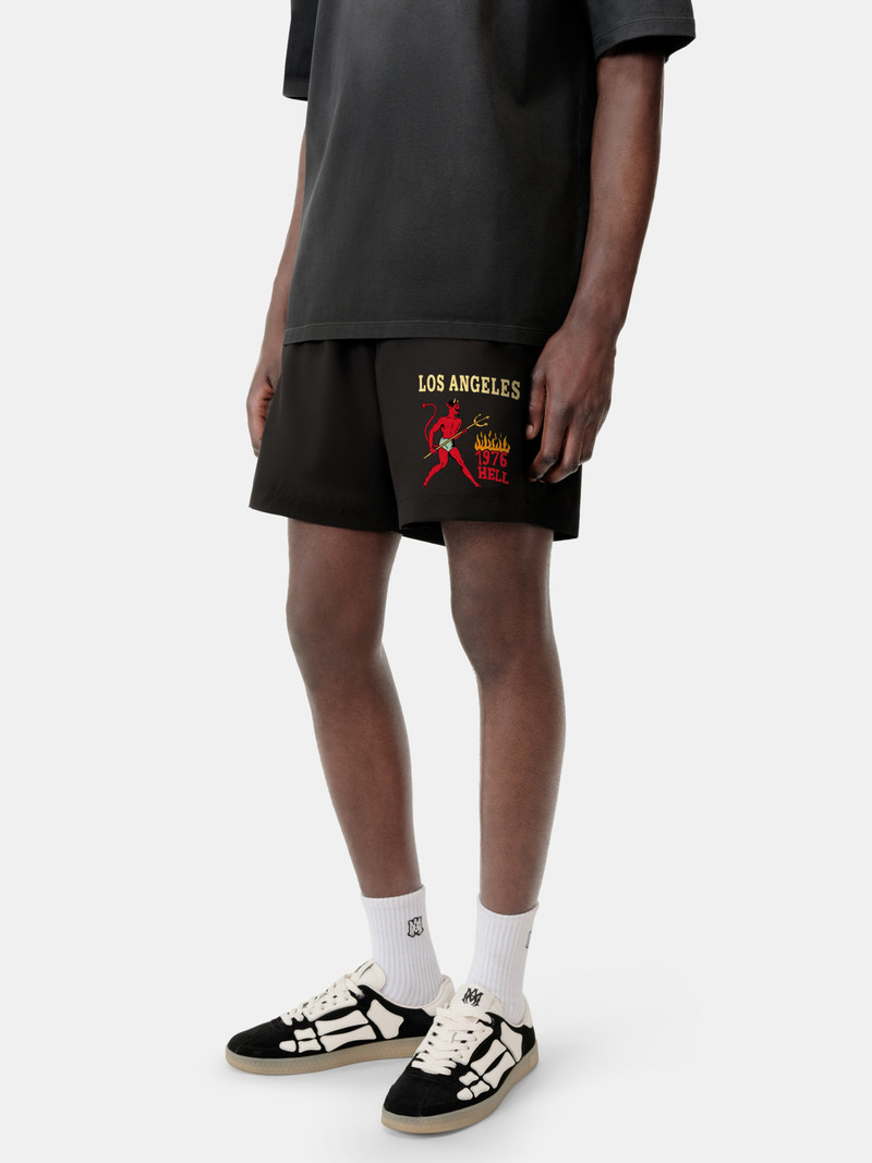 SINNERS SWIM TRUNK 5