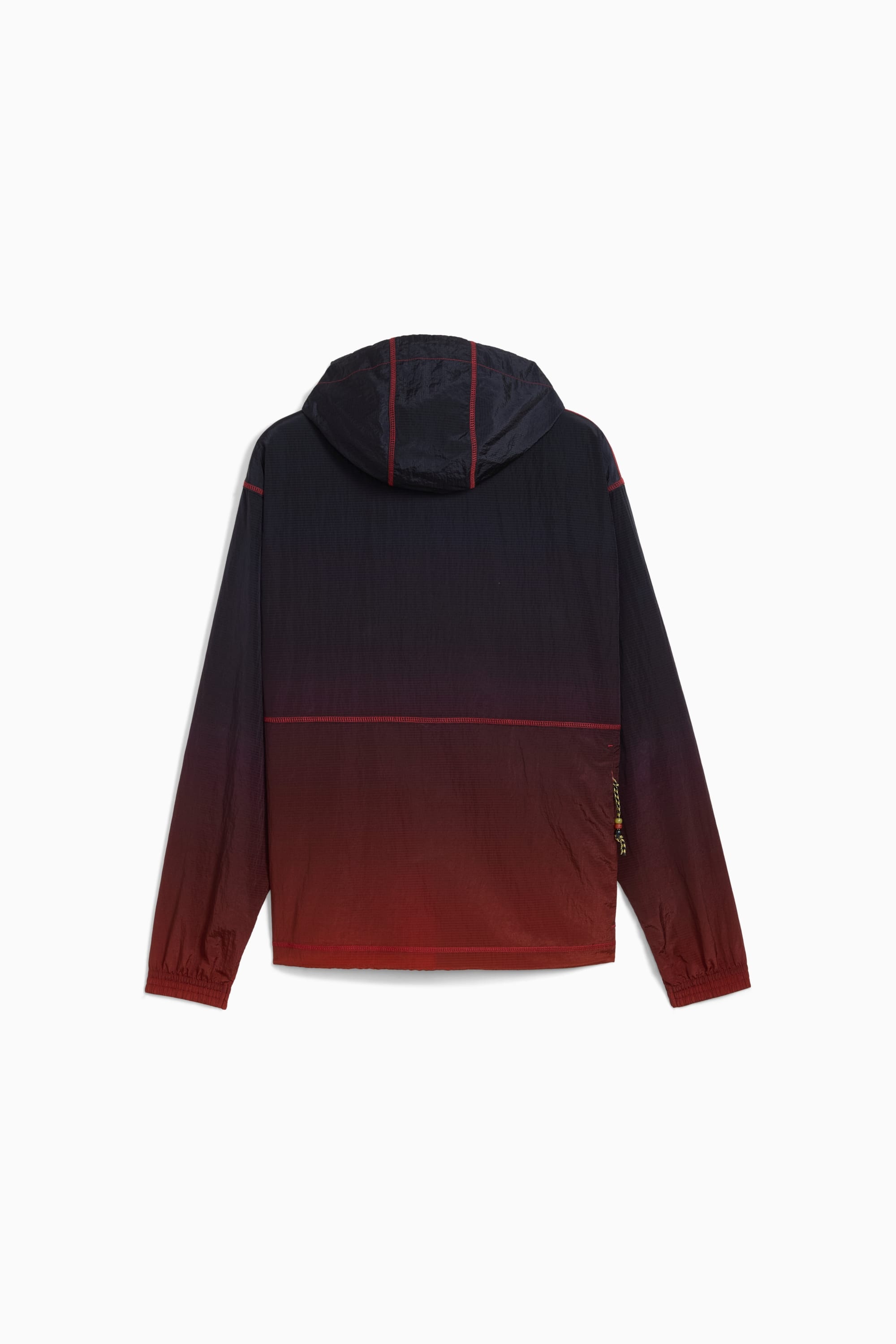 PUMA x ARIES Light Jacket Unisex - 2