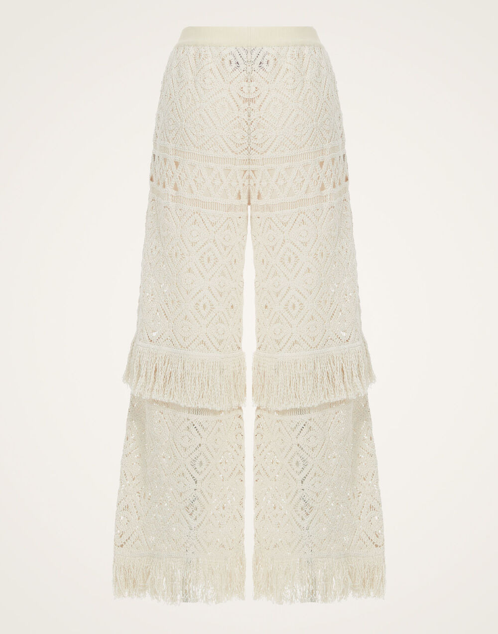 Lacey Palazzo Pants - 3