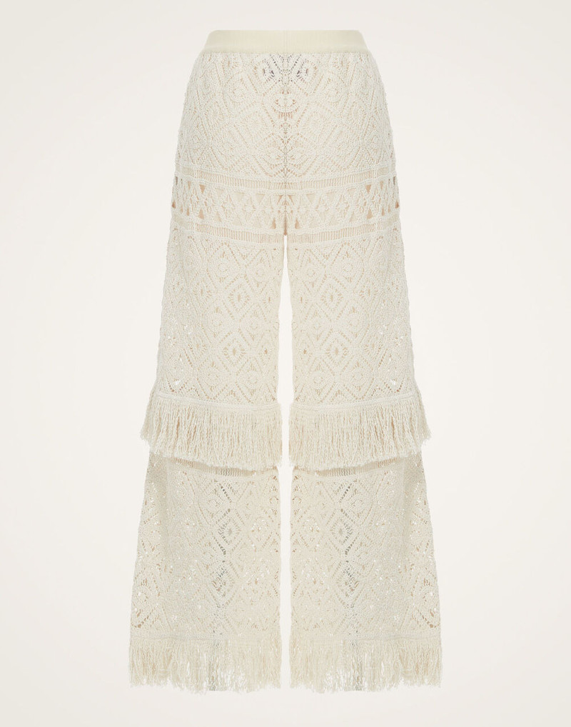 Lacey Palazzo Pants 3
