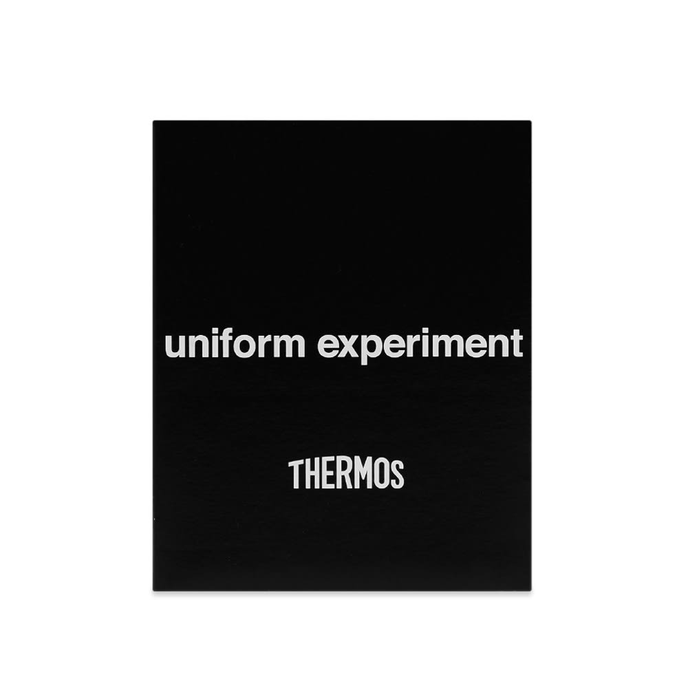 Uniform Experiment Thermos Insulated Cup - 3