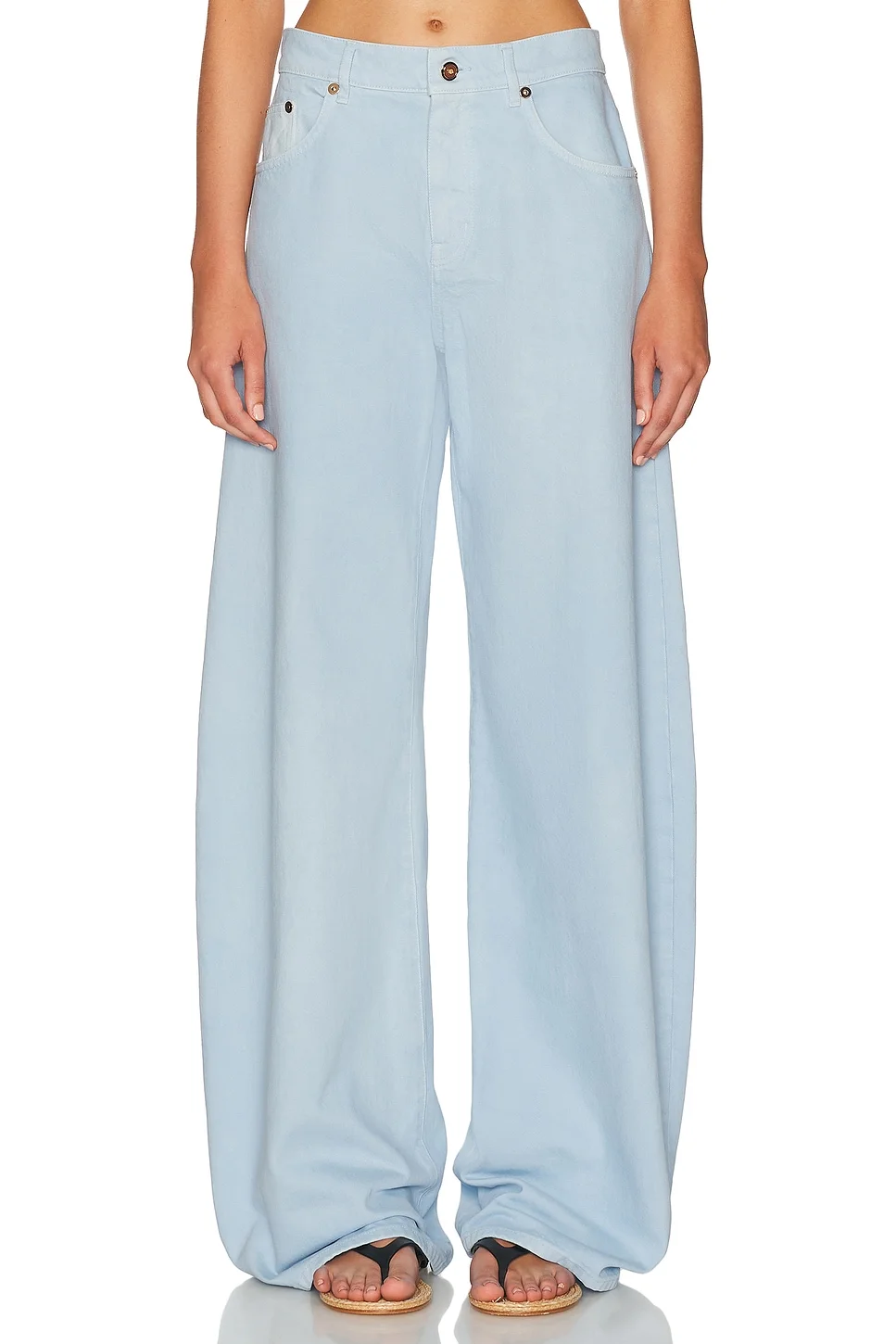 Amoret Wide Leg - 1