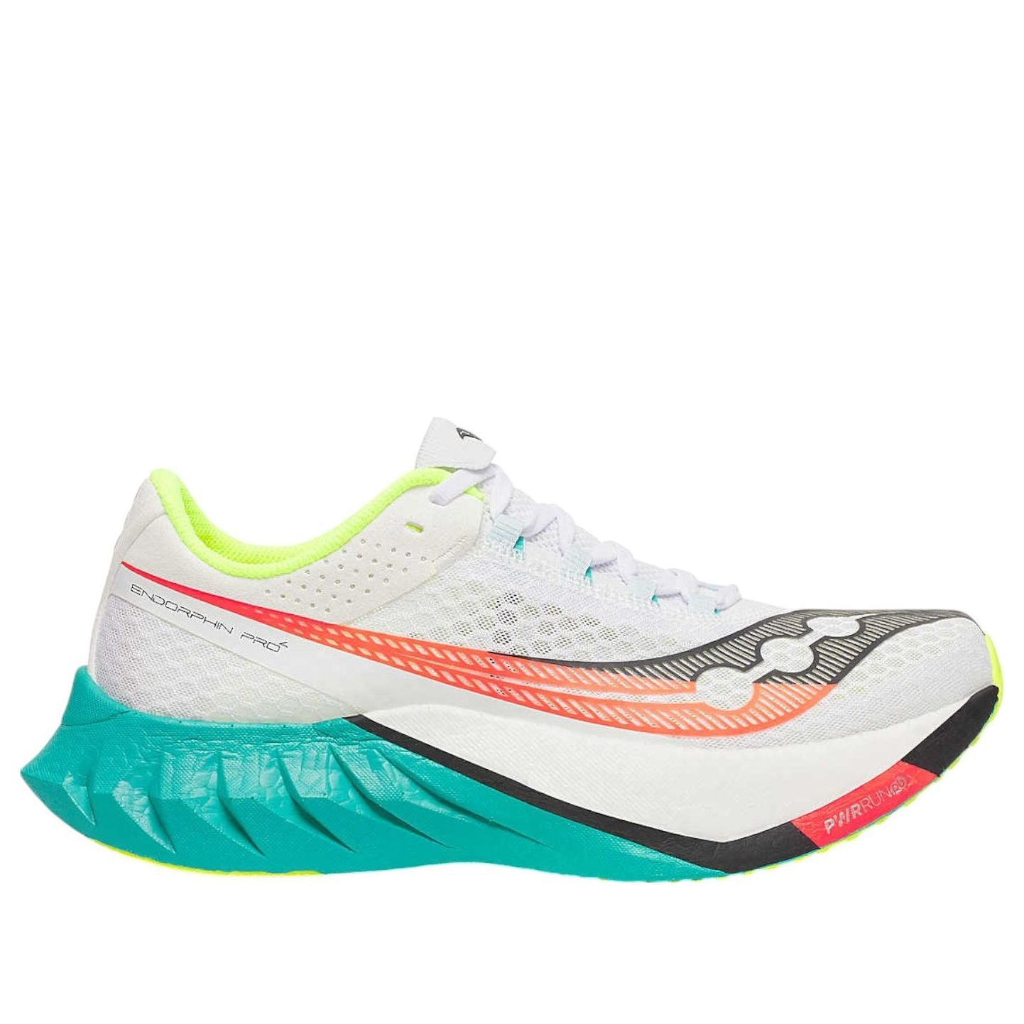 Saucony Endorphin Pro 4 'White Mutant' S20939-97 - 5