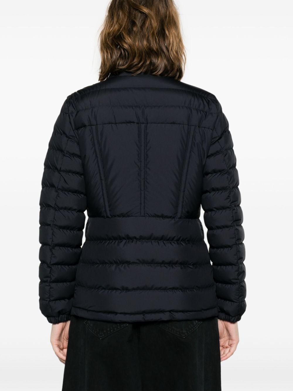 Amintore quilted puffer jacket - 4