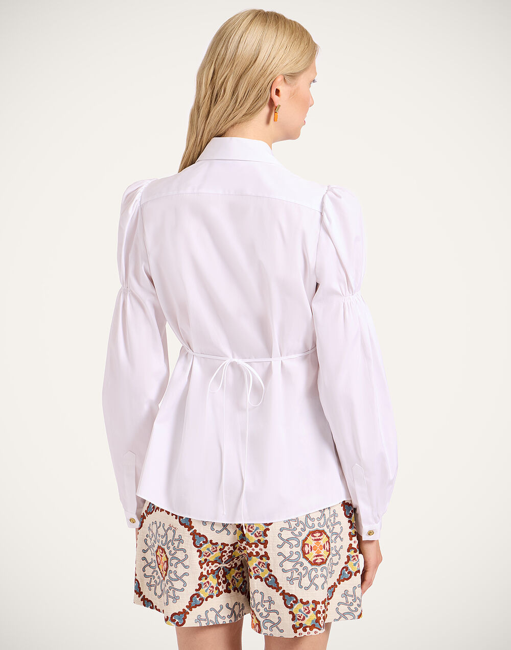 Franca Shirt - 5