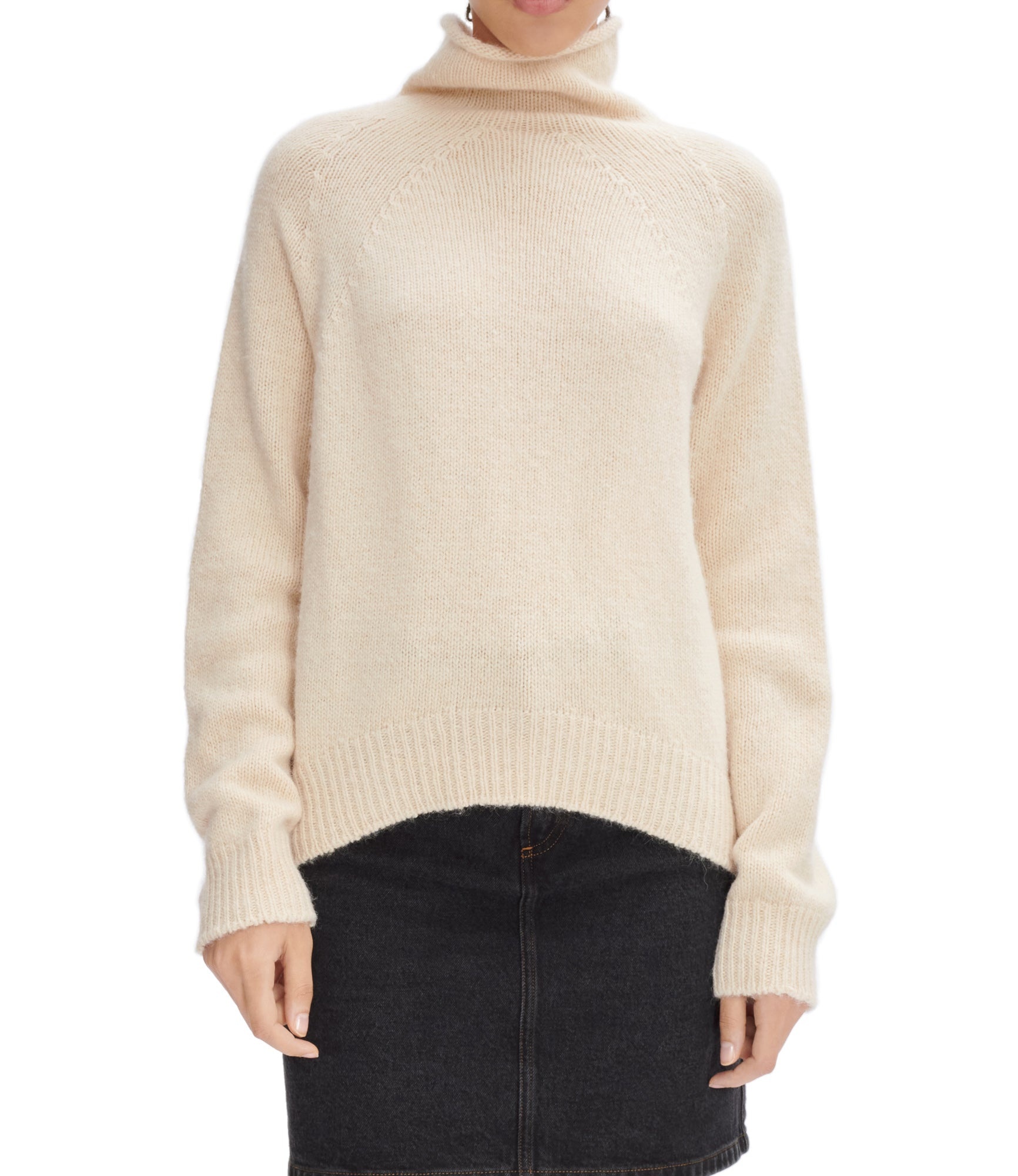 Roxy sweater - 7