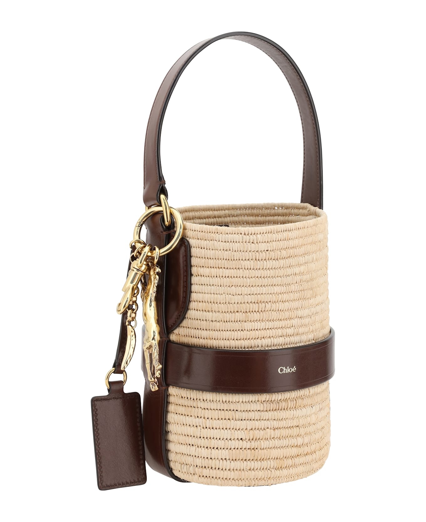 Kerala Bucket Bag - 2