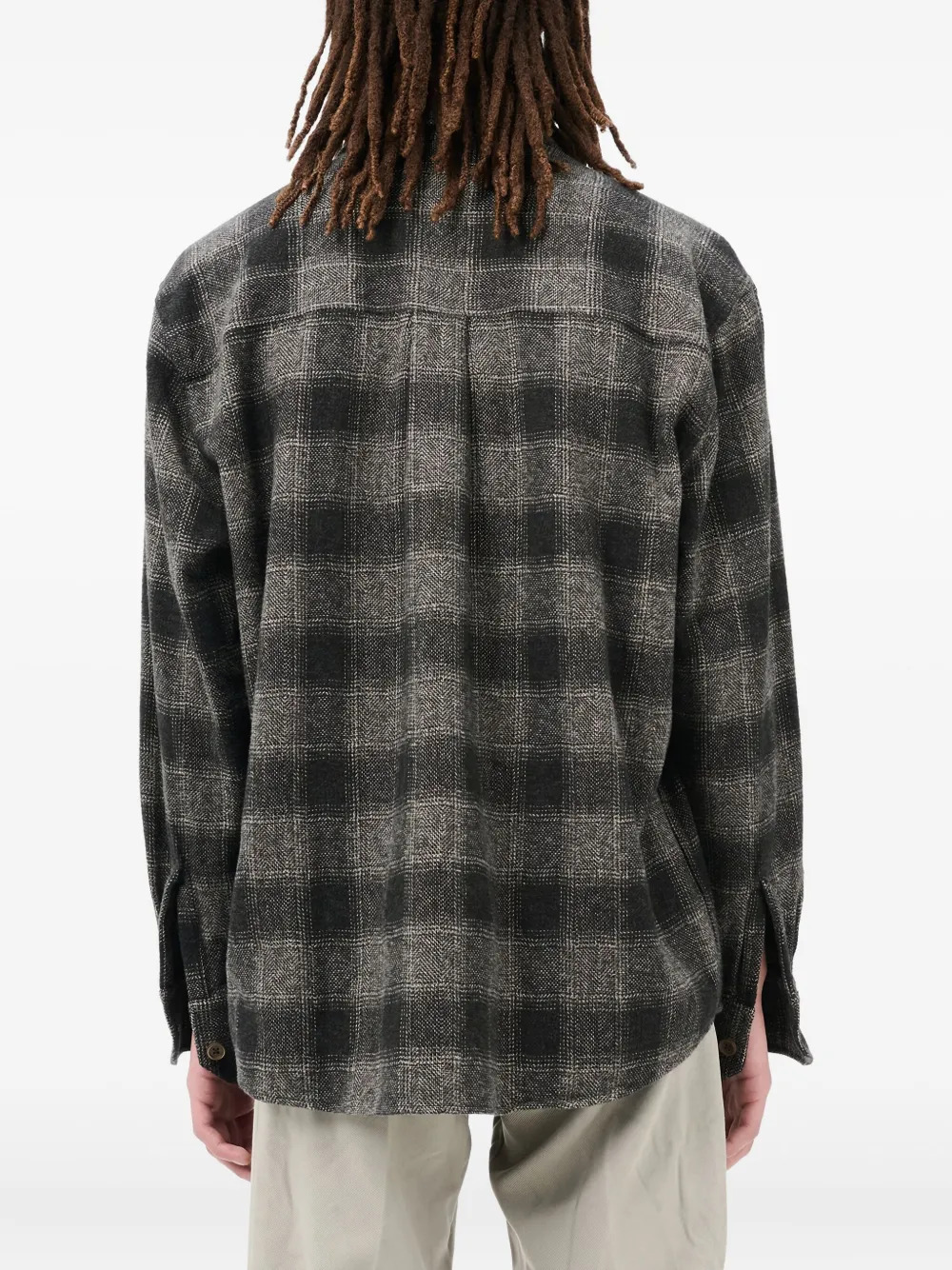 OUR LEGACY - Men Above Shirt - 2