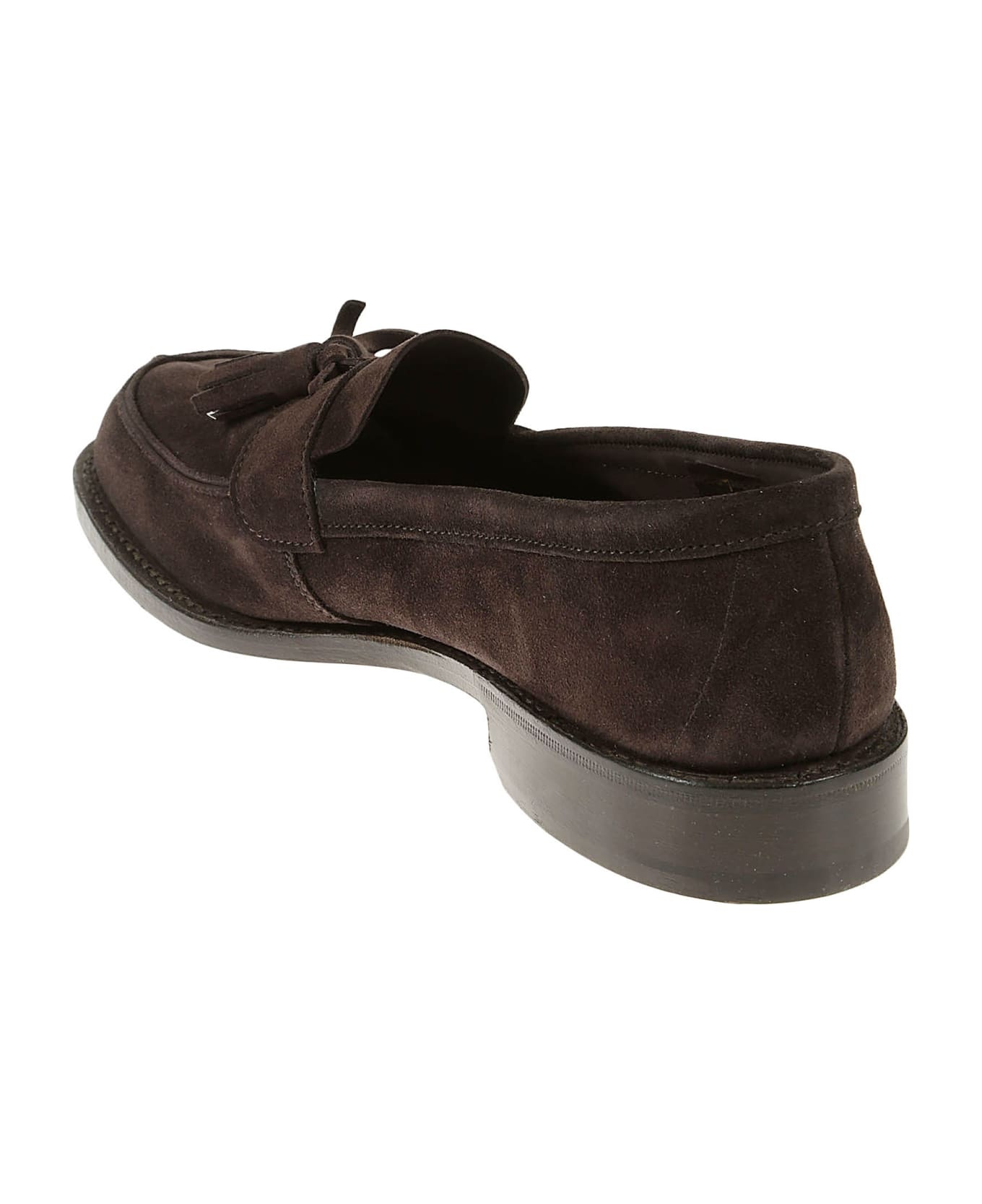 'adam' Loafers - 4