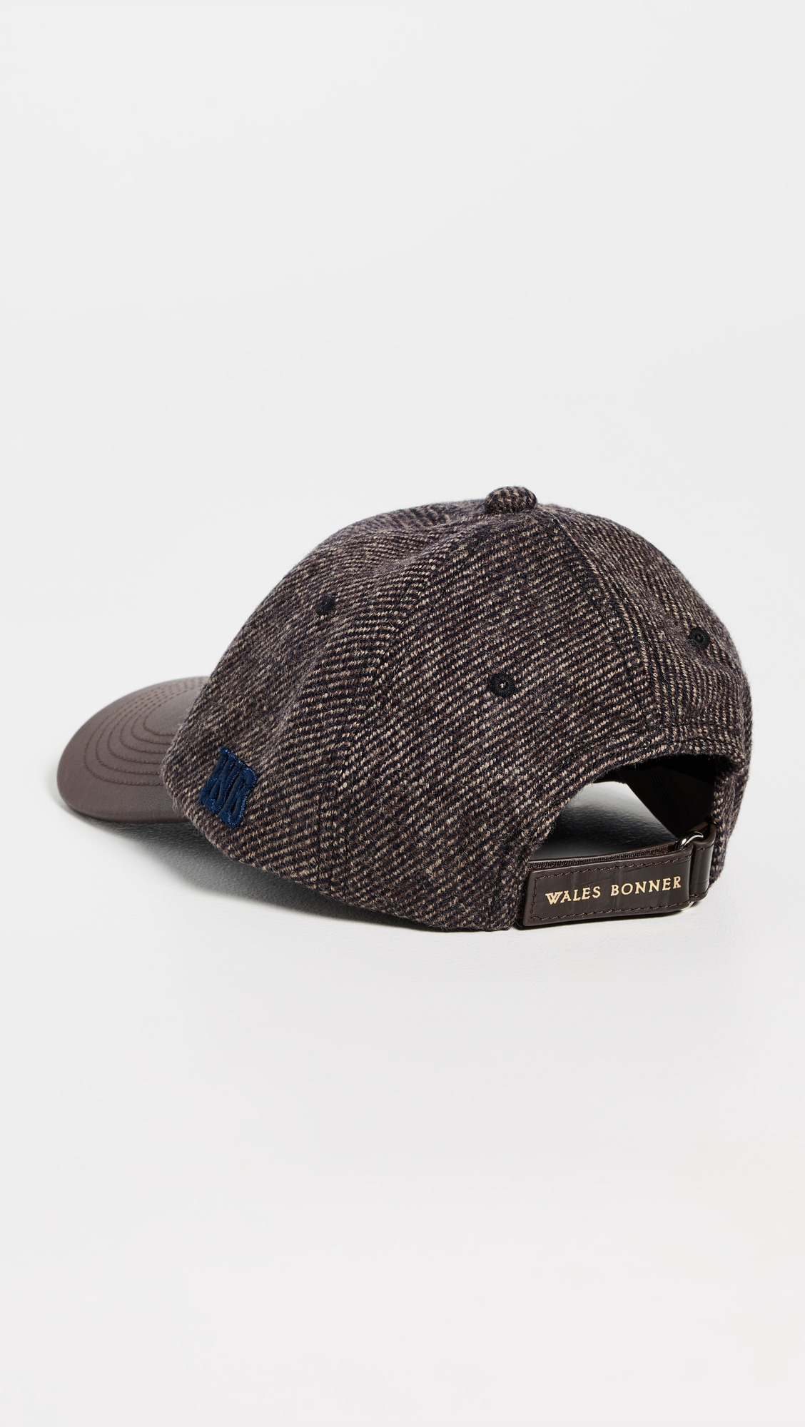 Grace Wool Cap - 2