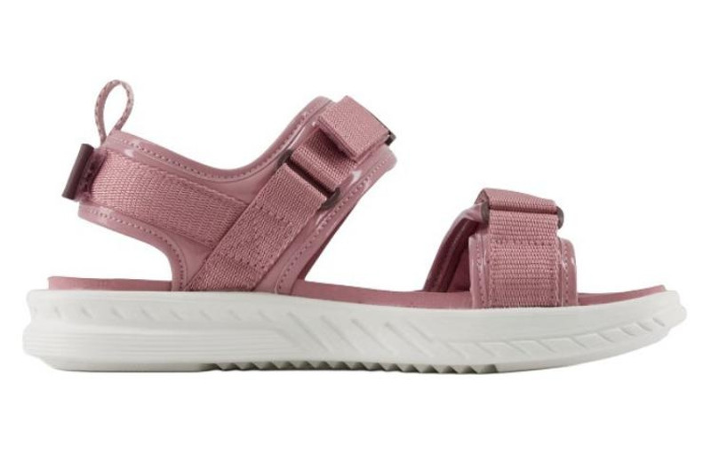New Balance (WMNS) New Balance 600 Sandals 'Purple Pink' SWA600A2 outlook