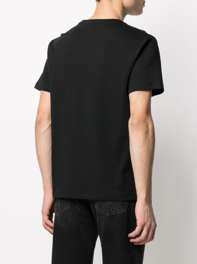 x Sterling Ruby Fathers T-shirt - 4