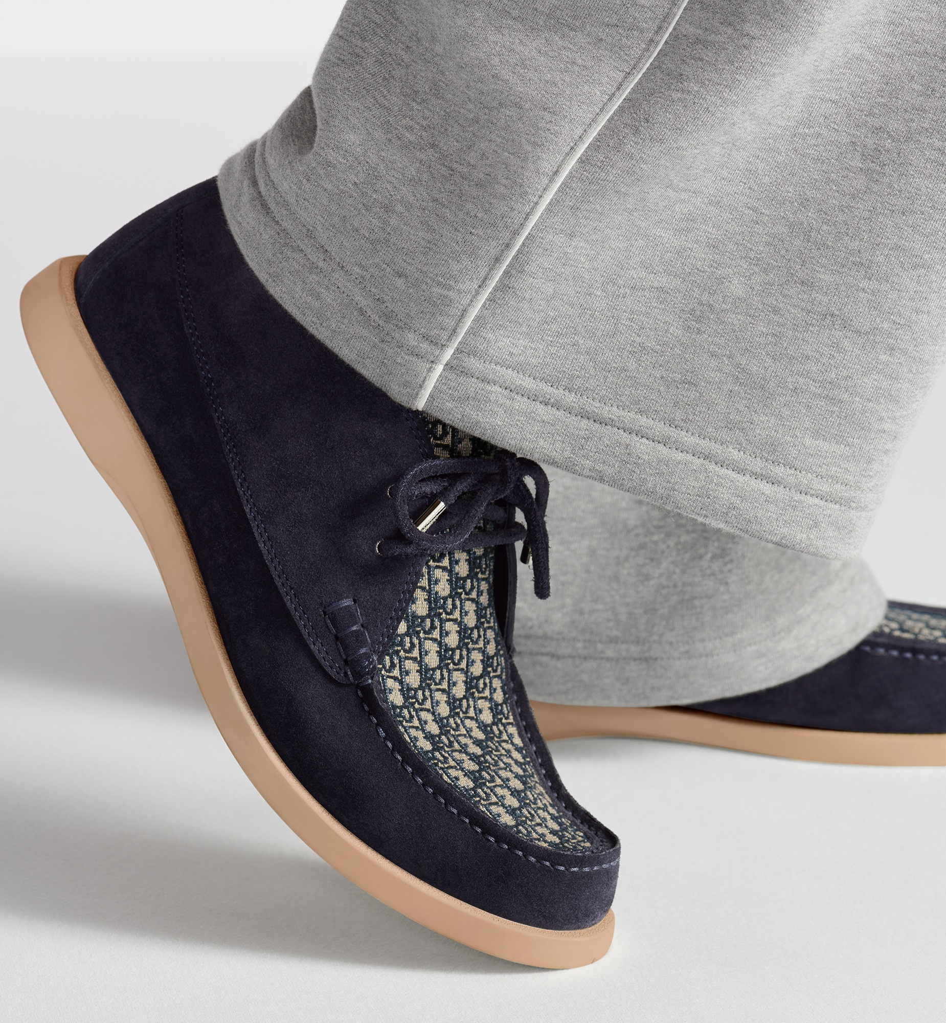 Dior Granville Chukka Boot - 4
