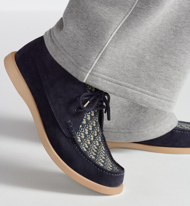 Dior Granville Chukka Boot 4