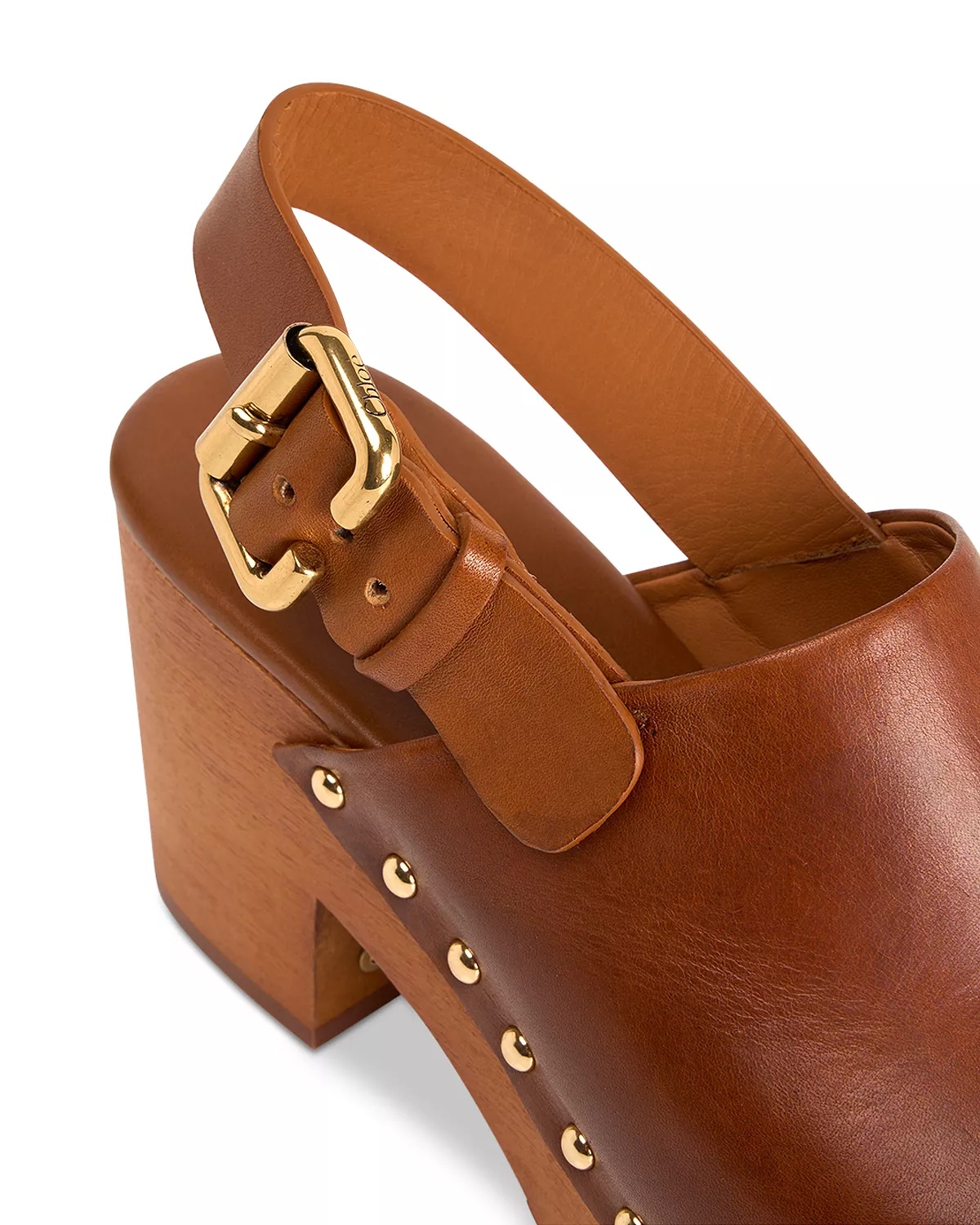Women's Jeannette Clogs - 6