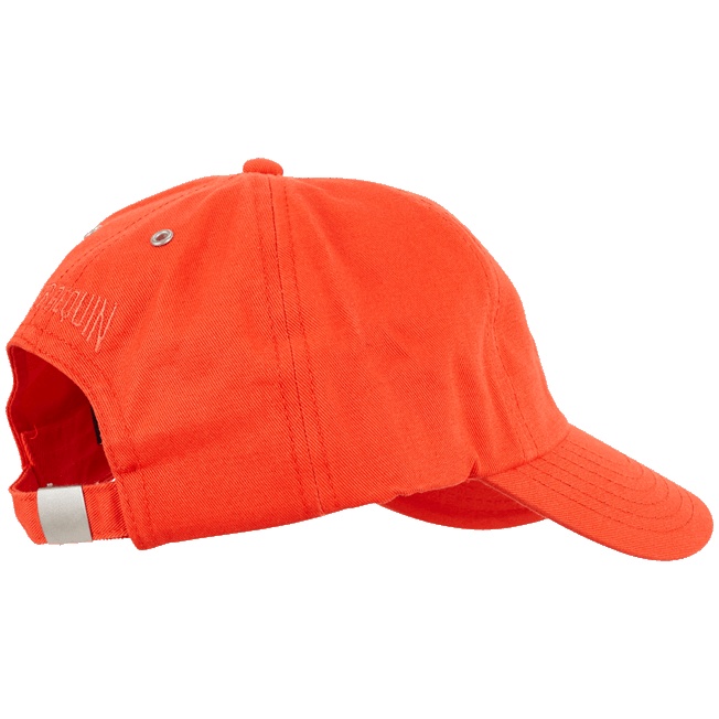 Unisex Cap Solid - 2