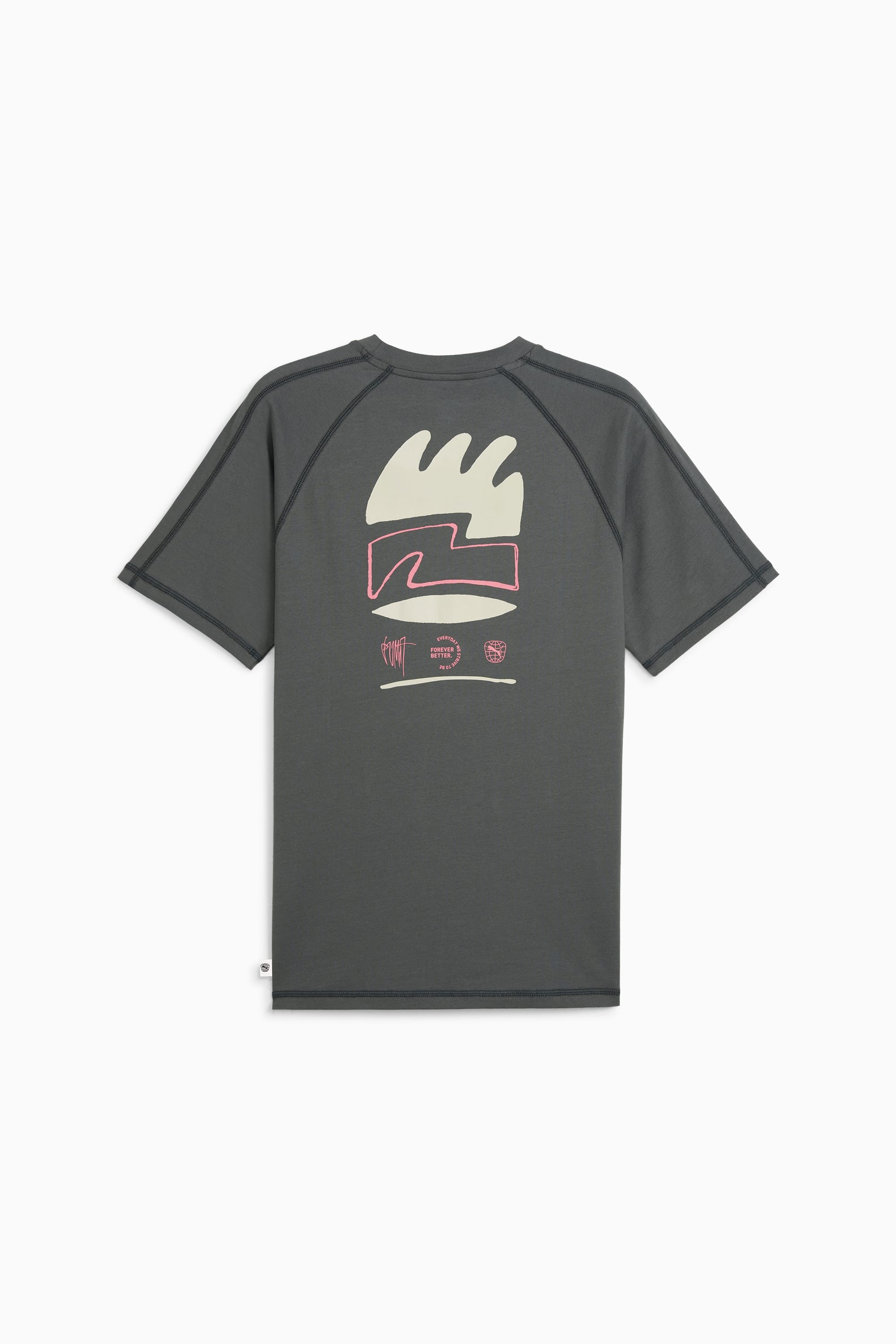 DOWNTOWN RE:COLLECTION Men's Tee - 2