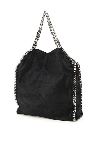 Stella McCartney MAXI FALABELLA TOTE BAG outlook