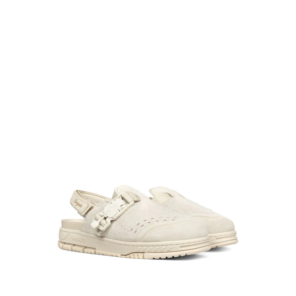 Axel Arigato Neutrals Slippers Women - 4
