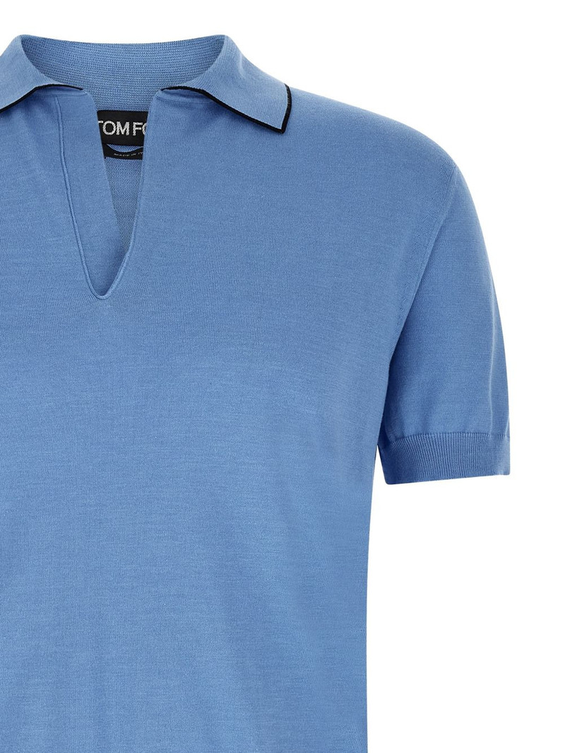 short-sleeve T-shirt 3