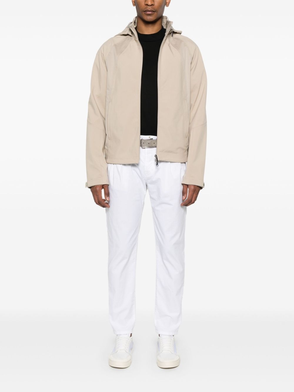 Aguaviento Typhoon jacket - 2