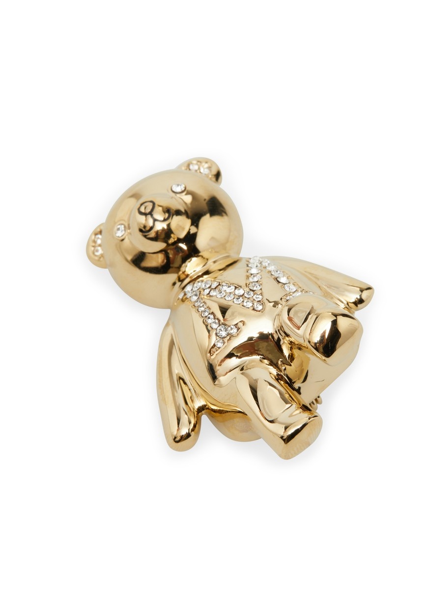 Shiny brooch - 3