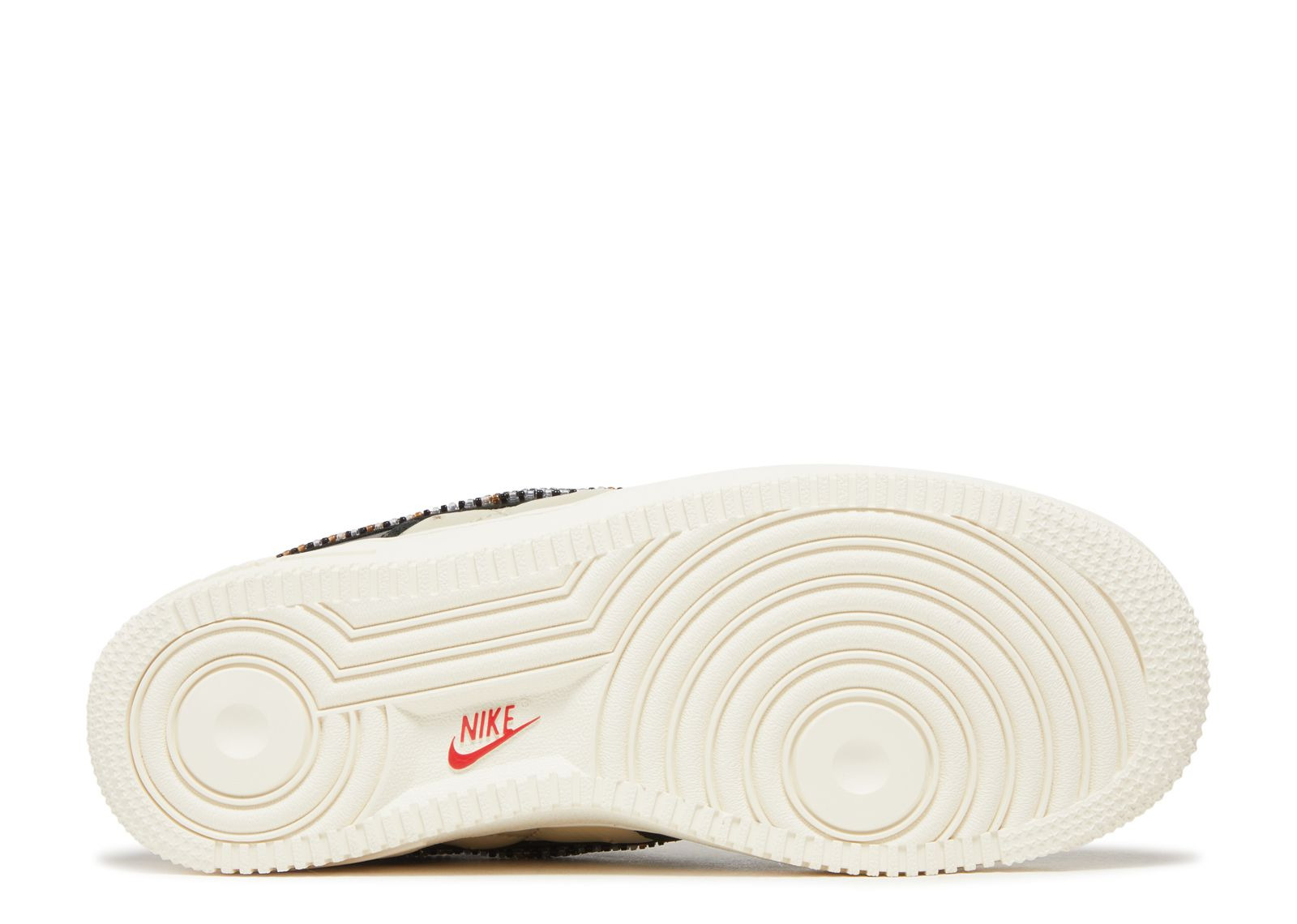PREMIUM GOODS X WMNS AIR FORCE 1 SP 'THE SOPHIA' - 4