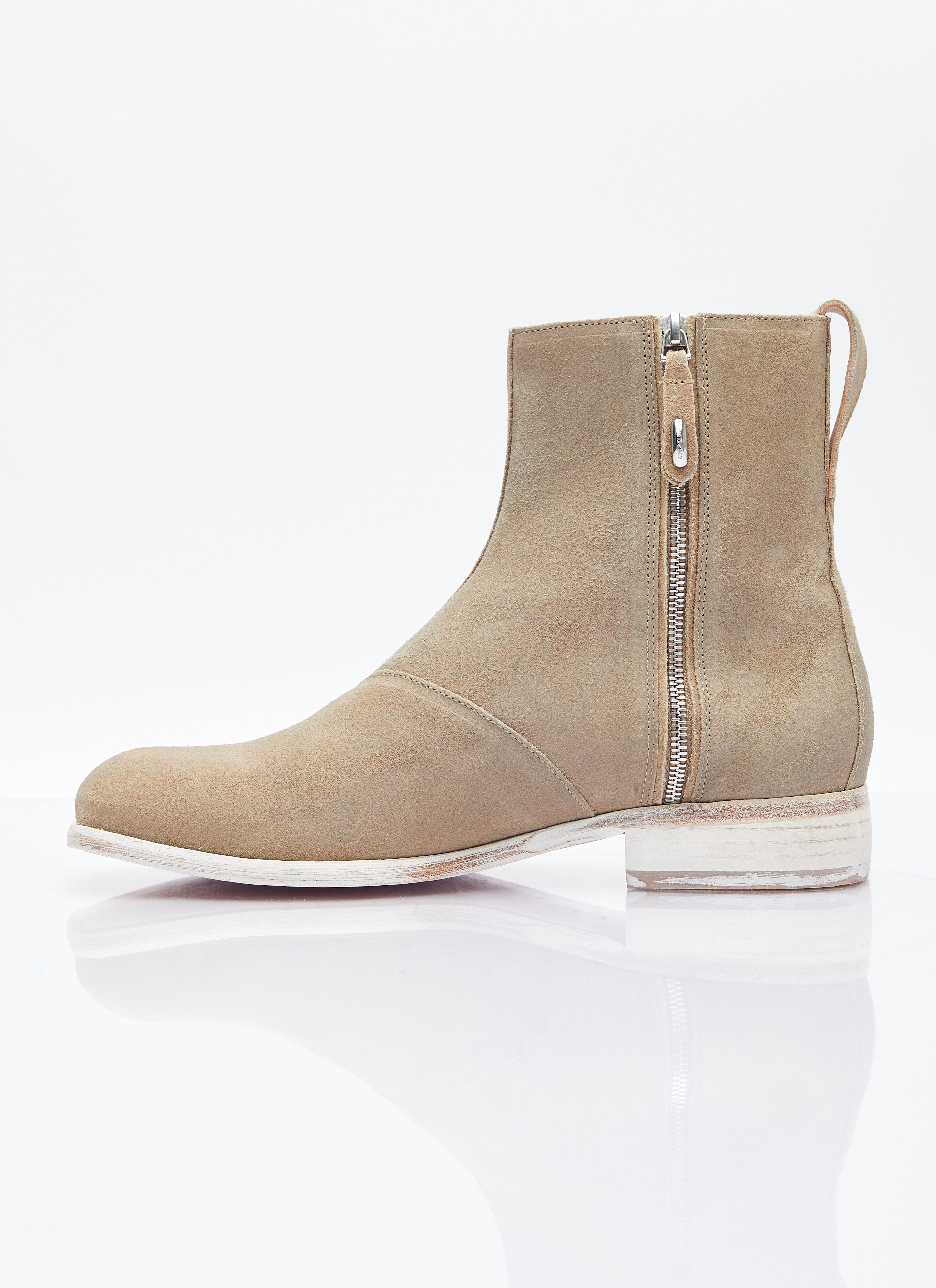 Our Legacy Michaelis Suede Boots | lncc | REVERSIBLE Our Legacy Michaelis Suede Boots | lncc | REVERSIBLE