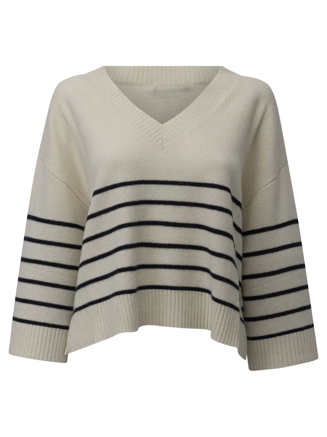 Max Mara Weekend "leva" Cashmere Sweater - 1