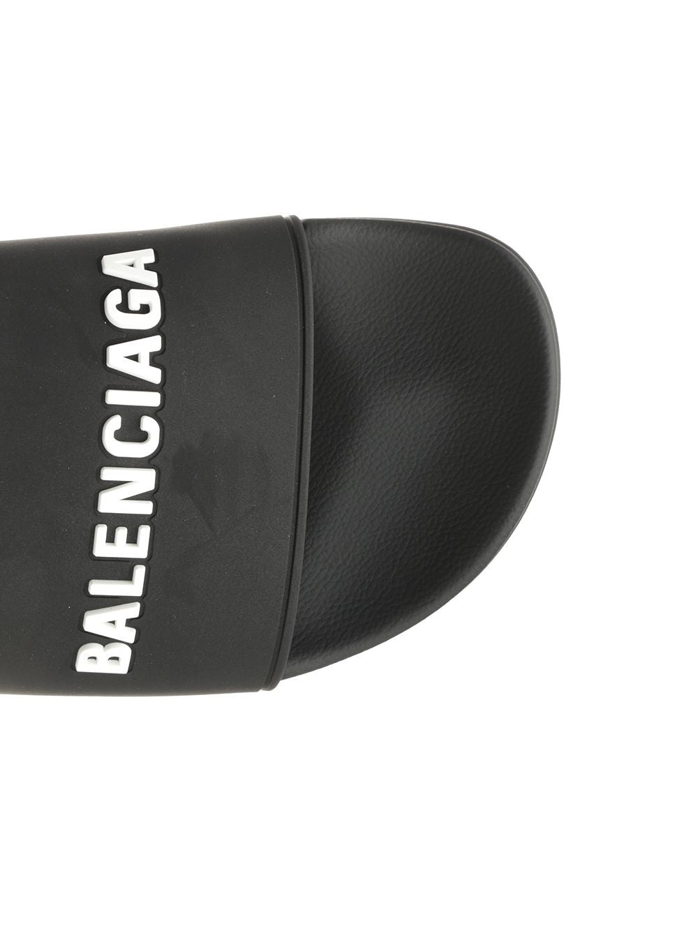 Pool Slide Sandal Sandals Black - 4
