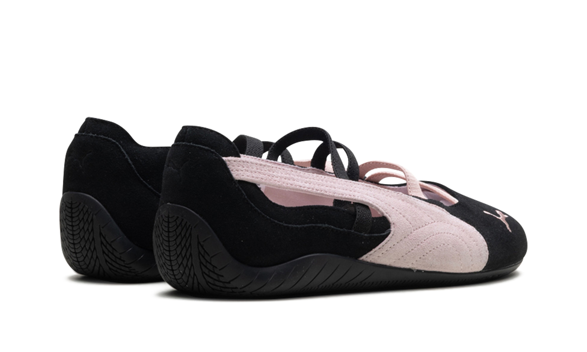 Speedcat Ballet WMNS "Black Mauve Mist" - 3