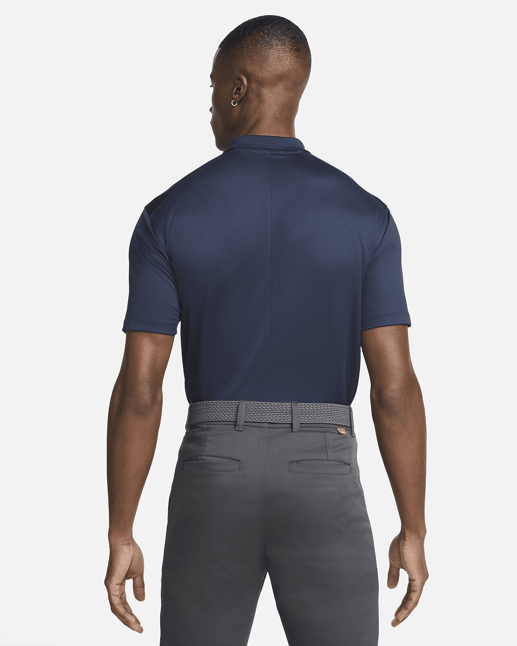 Nike Dri-FIT Victory Men's Golf Polo - 2